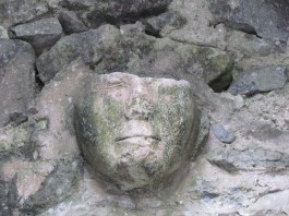 Stone Woman