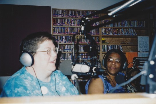 Last Show July 14 2002 7