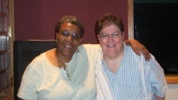 Matthea &amp; Mev (1)