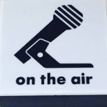 on air
